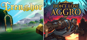 MMO Simulation banner