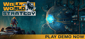 Wall World Strategy banner
