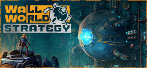 Wall World Strategy banner