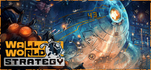 Wall World Strategy banner