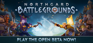 Northgard Battlegrounds banner