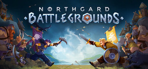 Northgard Battlegrounds banner