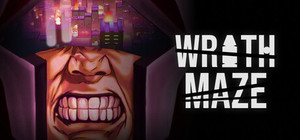 Wrathmaze banner