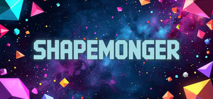Shapemonger banner
