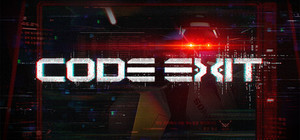 CODE EXIT banner