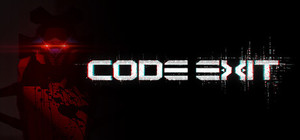 CODE EXIT banner
