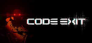 CODE EXIT banner