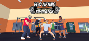 Ego Lifting Simulator banner