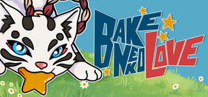 Bake Neko Love banner