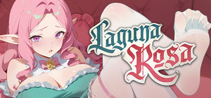 Laguna Rosa: A long story with reckless consequences banner