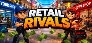 Retail Rivals banner