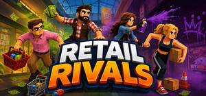 Retail Rivals banner