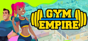 Gym Empire - Idle Gym Tycoon Management banner