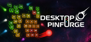 Desktop Pinforge banner