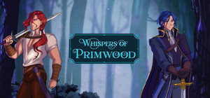 Whispers of Primwood banner