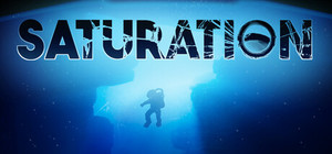 Saturation banner