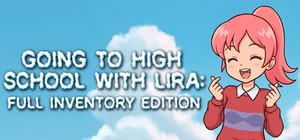 Lira: Full Inventory Edition banner