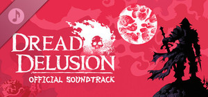 Dread Delusion Soundtrack banner