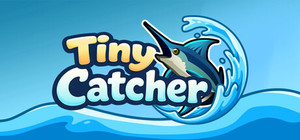 Tiny Catcher banner