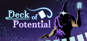 Deck of Potential banner