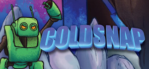 COLDSNAP banner