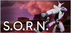 S.O.R.N. banner