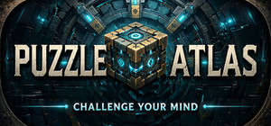 Puzzle ATLAS banner