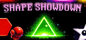 Shape Showdown banner