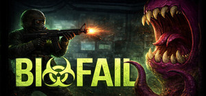 Bio Fail banner