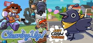 Poop & Scoop banner
