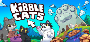 Kibble Cats banner