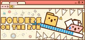 Folders On The Run banner