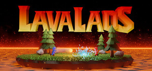 Lavalads banner