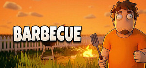 Barbecue banner