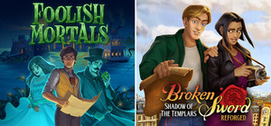 Secret Stories banner