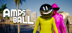 Ampsball banner