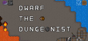 Dwarf the Dungeonist banner