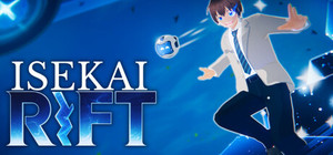 Isekai Rift banner