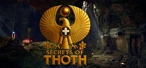 Secrets of Thoth banner