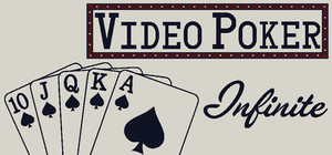 Video Poker Infinite banner