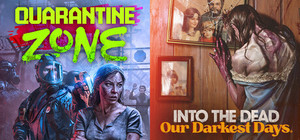 Escape the Quarantine bundle banner