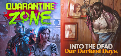 Escape the Quarantine bundle