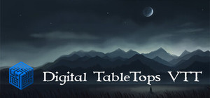 Digital TableTops VTT banner