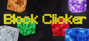 Block Clicker banner