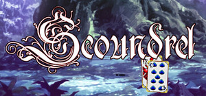 Scoundrel banner