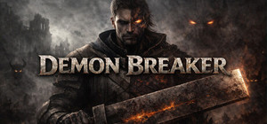 Demon Breaker banner