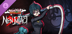 HUNTER×HUNTER NEN×IMPACT Additional Character 3 Shizuku banner