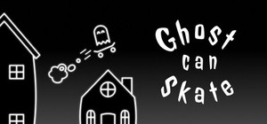 Ghost Can Skate banner