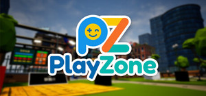 PlayZone banner
