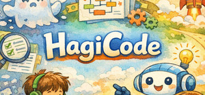 Hagicode banner